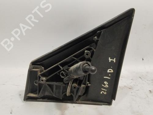Right mirror RENAULT CLIO III (BR0/1, CR0/1)  | BP28731087C27 