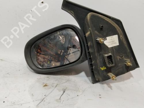 Używane Lusterko boczne lewe RENAULT SCÉNIC I MPV (JA0/1_, FA0_) 1.9 dTi (JA1U) (80 hp) 28584416