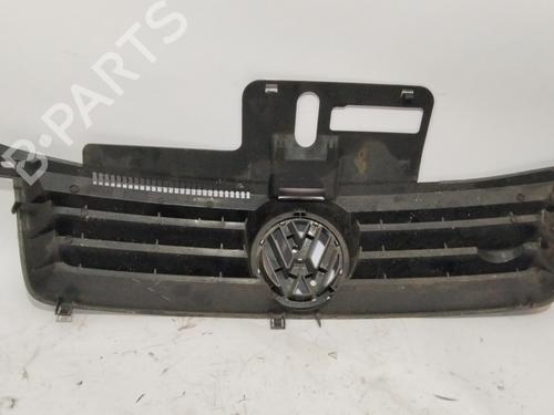 Grille VW POLO IV (9N_, 9A_) 1.2 | BP28478381C40 