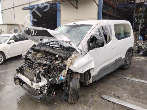 Used Parts PEUGEOT RIFTER [2018-2025]  4350619