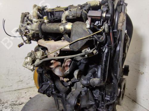 Engine PEUGEOT 407 (6D_) | BP36436763M1 - Image 2