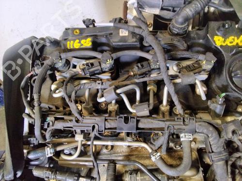 Engine VW TOURAN (5T1)  | BP36420993M1  - Image 6