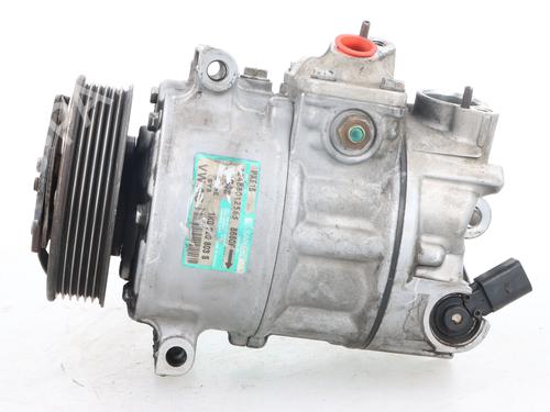 Used AC compressor SEAT LEON (1P1) 2.0 TDI (140 hp) 32473337
