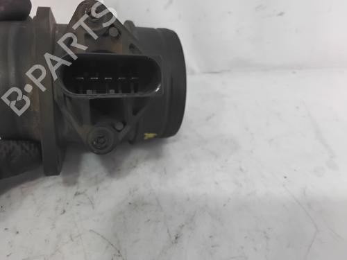 Mass air flow sensor VW POLO IV (9N_, 9A_)  | BP29399137M95 