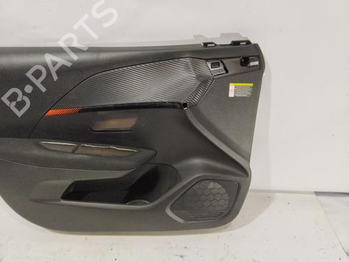 Forreste venstre beklædning PEUGEOT 208 II (UB_, UP_, UW_, UJ_) | BP30927158C58