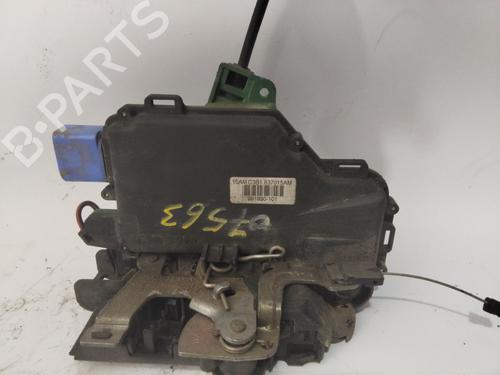 Used Front left lock SEAT CORDOBA (6L2) 1.9 TDI (100 hp) 20848533
