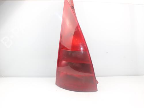 Used Left taillight CITROËN C3 I (FC_, FN_) 1.4 HDi (68 hp) 17133437