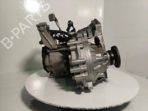 Girkasse SEAT LEON (1M1)  | BP29704111M3 