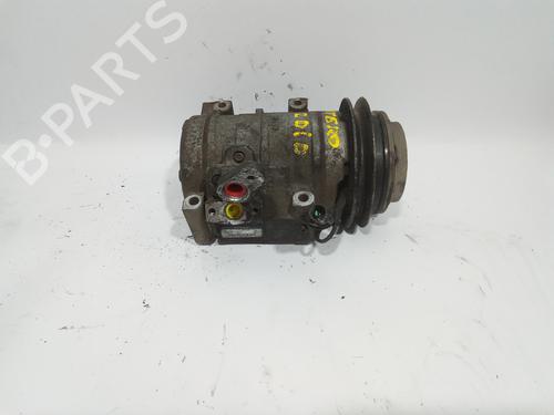AC compressor MITSUBISHI PAJERO III (V7_W, V6_W) 3.2 Di-D (V68W) | BP15635376M34 