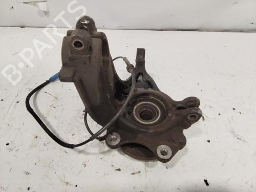 Used Right front steering knuckle PEUGEOT 2008 I (CU_) [2013-2026]  29002282