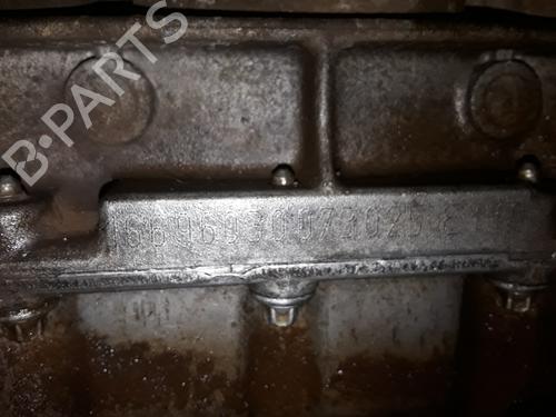 Engine MERCEDES-BENZ A-CLASS (W168) A 160 (168.033, 168.133) | BP9344148M1 
