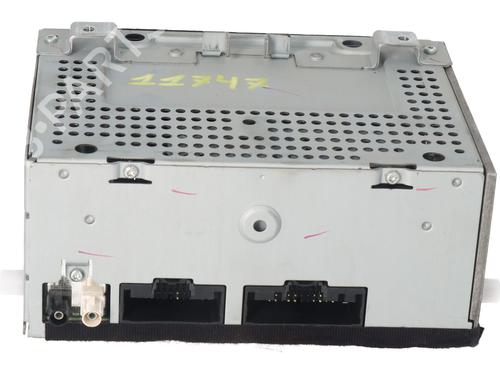 Radio FORD FIESTA VI (CB1, CCN) | BP36419310E6 - Image 2