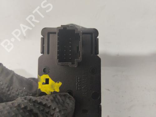 Handremsysteem RENAULT MEGANE III Hatchback (BZ0/1_, B3_)  | BP21381522E5 