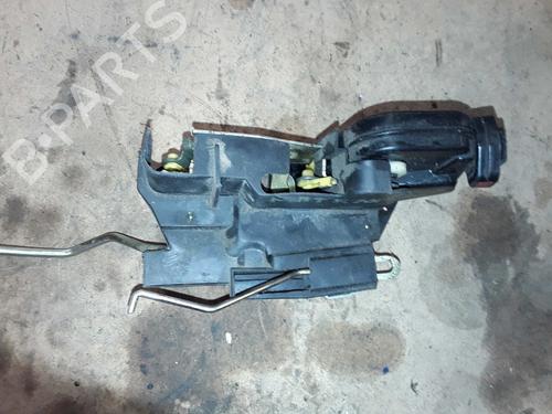 Front left lock HYUNDAI MATRIX (FC)  | BP8560581C98 