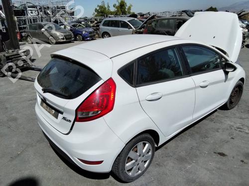 Engine control unit (ECU) FORD FIESTA VI (CB1, CCN) 1.4 TDCi | BP39143460M57 - Image 11