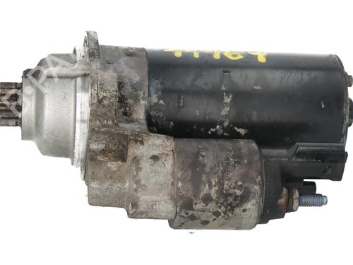 Used Starter VW POLO IV (9N_, 9A_) 1.4 TDI (80 hp) 32786123