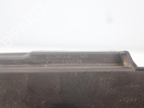 Rear left lock DACIA SANDERO  | BP16974235C100 