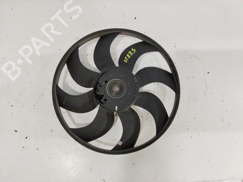 Used Radiator fan Radiator fan FIAT DOBLO Platform/Chassis (263_) 1.3 D Multijet (263HXU1A, 263YXU1A, 263HYB1A, 263YYB1A) (95 hp) 33175641 33175641