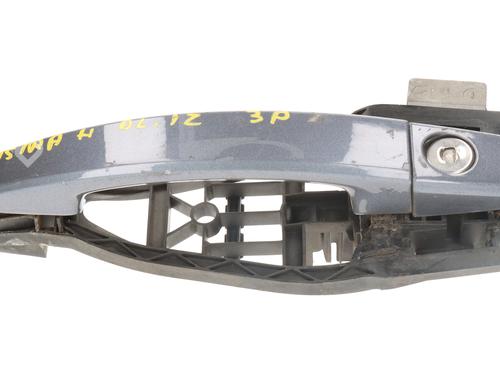 Used Front left exterior door handle OPEL ASTRA H (A04) [2004-2014]  30091970