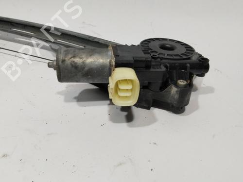 Front left window mechanism SUZUKI VITARA (LY) 1.6 DDiS AllGrip (APK416D) | BP37231677C22 - Image 2