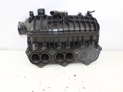 Intake manifold FORD FOCUS III Turnier 1.0 EcoBoost | BP15125165M70 