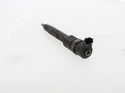 Used Injector RENAULT MEGANE I (BA0/1_) 1.9 D Eco (BA0A, BA0U, BA0R) (64 hp) 29610821