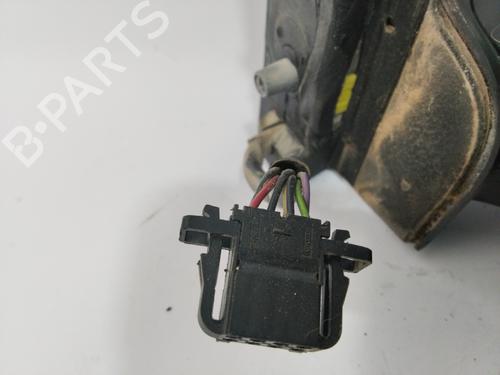Right mirror SEAT TOLEDO III (5P2)  | BP21261861C27 