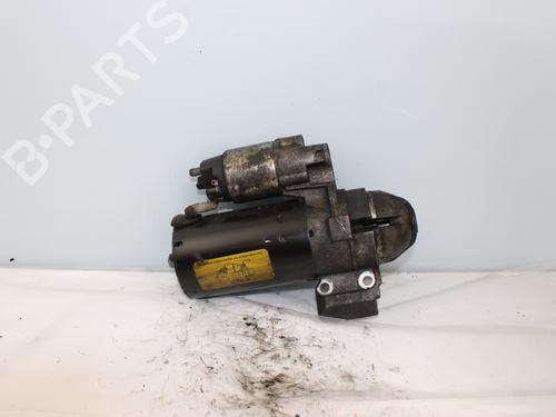Used Starter BMW 3 Touring (E91) 320 d xDrive (184 hp) 18246894