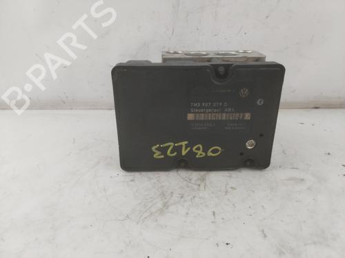 Used ABS pump SEAT ALHAMBRA (7V8, 7V9) [1996-2010]  22622338