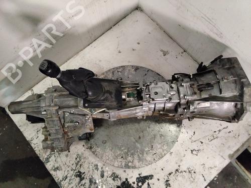 Gearbox SUZUKI GRAND VITARA II (JT, TE, TD)  | BP29721729M3 