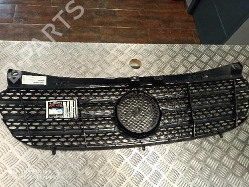Grill TOYOTA YARIS (_P1_) [1999-2005]  12306225
