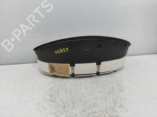 Instrument cluster FORD MONDEO III (B5Y) 2.0 TDCi | BP18604152C47 