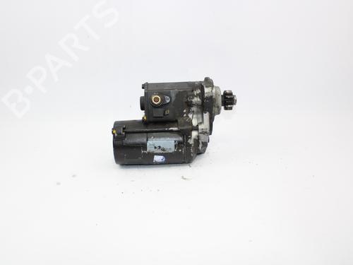 Used Starter ROVER 400 II (RT) 420 D (86 hp) 13391908