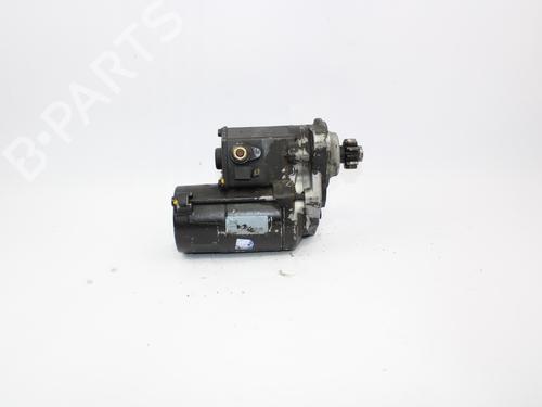 Starter ROVER 400 II (RT) 420 D (86 hp) 13391908