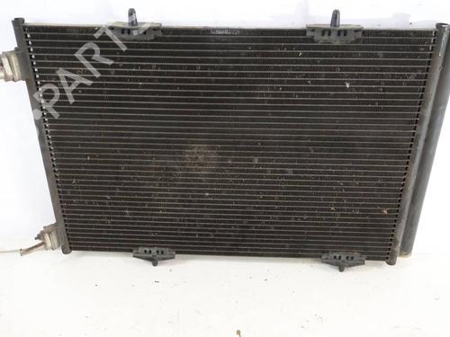 Used AC radiator AC radiator 39074004 39074004