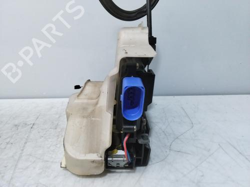Front right lock VW GOLF V (1K1)  | BP20320915C97 