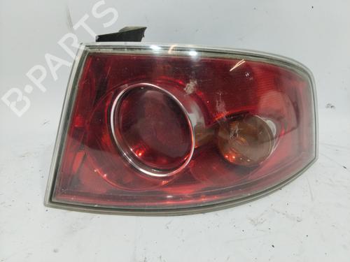 Højre baglygte SEAT IBIZA III (6L1) [2002-2009]  28085674