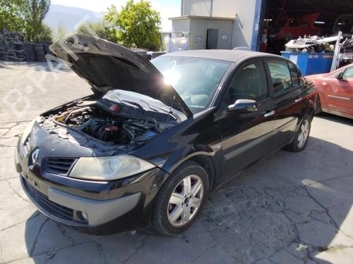 Pipe RENAULT MEGANE II Saloon (LM0/1_) | BP35753490M125 - Image 11