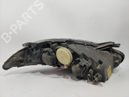 Left headlight MERCEDES-BENZ A-CLASS (W169) A 180 CDI (169.007, 169.307) | BP29138015C28 