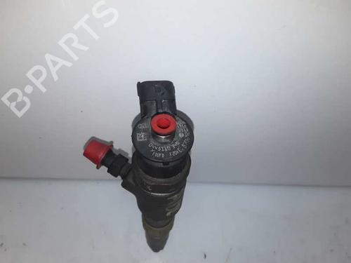 Used Injector CITROËN C4 Picasso II [2013-2025]  27980370