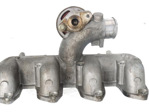 Egr FORD FOCUS I (DAW, DBW) 1.8 TDCi (115 hp) 33119295