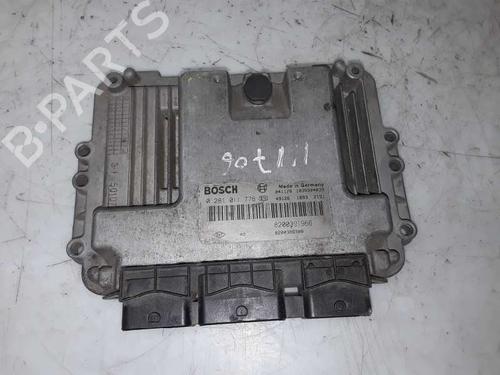 Used Engine control unit (ECU) RENAULT MEGANE II Estate (KM0/1_) [2003-2012]  10248779