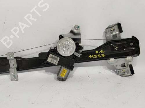 Used Front right window mechanism Front right window mechanism 37535352 37535352