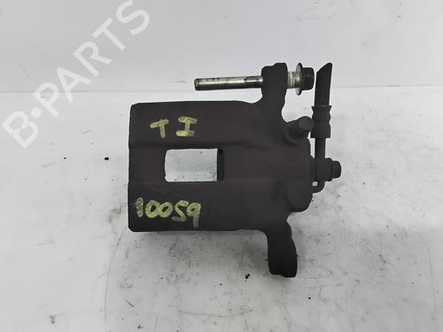 Used Left rear brake caliper NISSAN QASHQAI I (J10, NJ10) 1.5 dCi (103 hp) 29929098