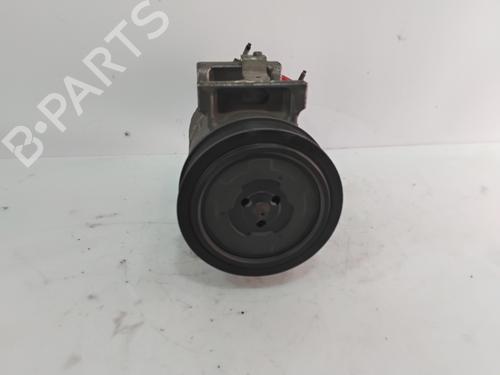 AC compressor PEUGEOT 208 I (CA_, CC_)  | BP29905161M34 