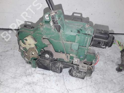 Front right lock SKODA OCTAVIA I (1U2) 1.9 TDI | BP8577373C97 