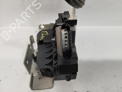 Front right lock FORD TRANSIT V363 Platform/Chassis (FED, FFD)  | BP29414052C97 