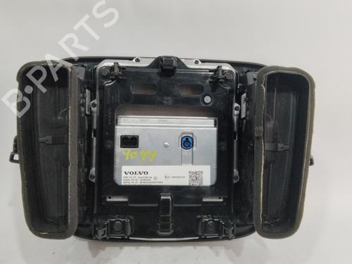 Electronic module VOLVO XC40 (536)  | BP29533665M83 