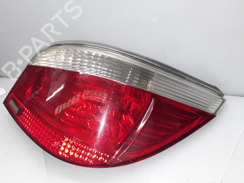 Right taillight BMW 5 (E60)  | BP9301320C35 