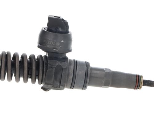 Used Injector SEAT CORDOBA (6L2) 1.4 TDI (80 hp) 32360784